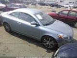 2012 VOLVO C70 T5