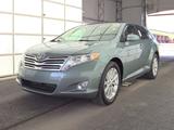 2011 TOYOTA VENZA AWD 4CYL