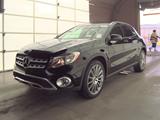 2019 MERCEDES-BENZ GLA 250