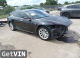 2018 TESLA MODEL S 75D