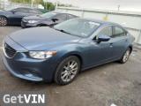 2014 MAZDA MAZDA6 I SPORT