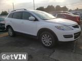 2009 MAZDA CX-9 GRAND TOURING
