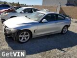 2014 BMW 4 SERIES 428I