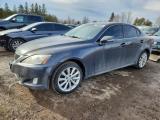 2009 LEXUS IS 250