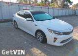 2018 KIA OPTIMA S