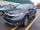 2017 HONDA CR-V EX V4 1.5L