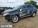 2010 LEXUS RX 350 V6 3.5L