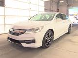 2017 HONDA ACCORD TOURING