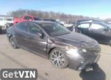 2022 TOYOTA CAMRY SE V4 2.5L