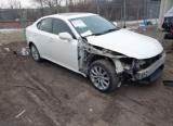2006 LEXUS IS 250