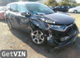 2019 HONDA CR-V EX-L/EX-L NAVI V4 1.5L
