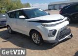 2020 KIA SOUL S