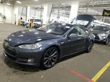 2014 TESLA MODEL S