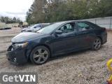 2012 TOYOTA CAMRY V6 3.5L