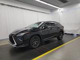 2019 LEXUS RX 350 F SPORT