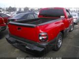 2000 CHEVROLET SILVERADO 1500 LS