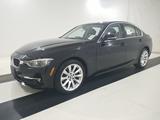 2017 BMW 3 SERIES 320I XDRIVE
