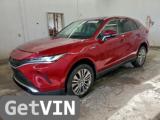 2021 TOYOTA VENZA LIMITED