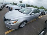 2016 NISSAN ALTIMA V4 2.5L