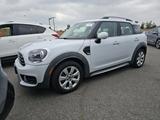2019 MINI COUNTRYMAN COOPER
