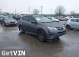 2015 TOYOTA RAV4 LE (X GRADE) V4 2.5L