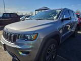 2018 JEEP GRAND CHEROKEE WK V6 3.6L