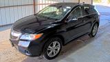 2013 ACURA RDX V6 3.474057568L