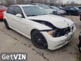 2006 BMW 3 SERIES 325XI