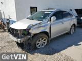 2011 LEXUS RX 350 V6 3.5L
