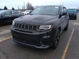 2018 JEEP GRAND CHEROKEE TRACKHAWK