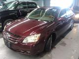 2007 TOYOTA AVALON LIMITED