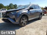 2016 TOYOTA RAV4 LE (X GRADE) V4 2.5L