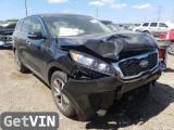 2020 KIA SORENTO LX V6