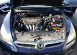2007 HONDA ACCORD EX V4 2.359737216L