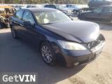 2009 LEXUS ES V6 3.5L
