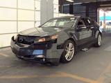 2013 ACURA TL SH-AWD