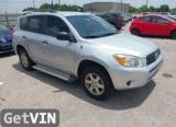 2008 TOYOTA RAV4