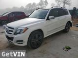2014 MERCEDES-BENZ GLK-CLASS V6 3.5L