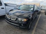 2005 BMW X5 4.4I