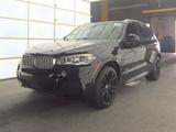 2018 BMW X5 XDRIVE50I
