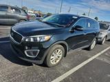 2018 Kia SORENTO LX V6