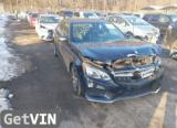 2015 MERCEDES-BENZ E-CLASS E 350 4MATIC