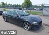 2019 BMW 4 SERIES 430I