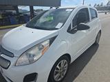 2014 CHEVROLET SPARK EV 2LT
