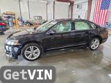2014 VOLKSWAGEN PASSAT 2.0L TDI SE