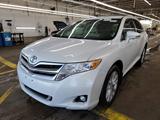 2013 TOYOTA VENZA V4 2.7L