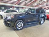 2018 LEXUS GX 460