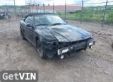 1995 FORD MUSTANG SVT COBRA
