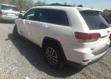 2020 JEEP GRAND CHEROKEE V6 3.6L