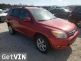 2008 TOYOTA RAV4 HIGH (WITHOUT THIRD SEAT) V6 3.5L